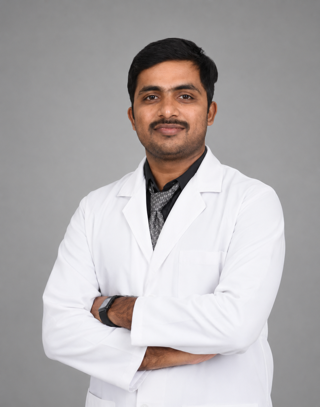 Dr. Subhash Kamareddy