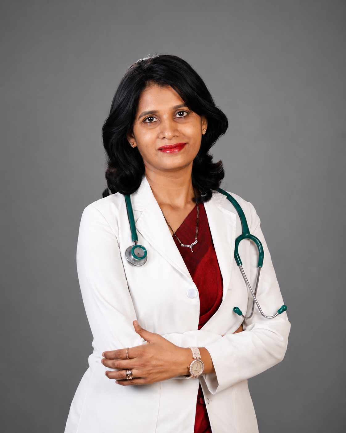 Dr. Shruti Bhavi Patil
