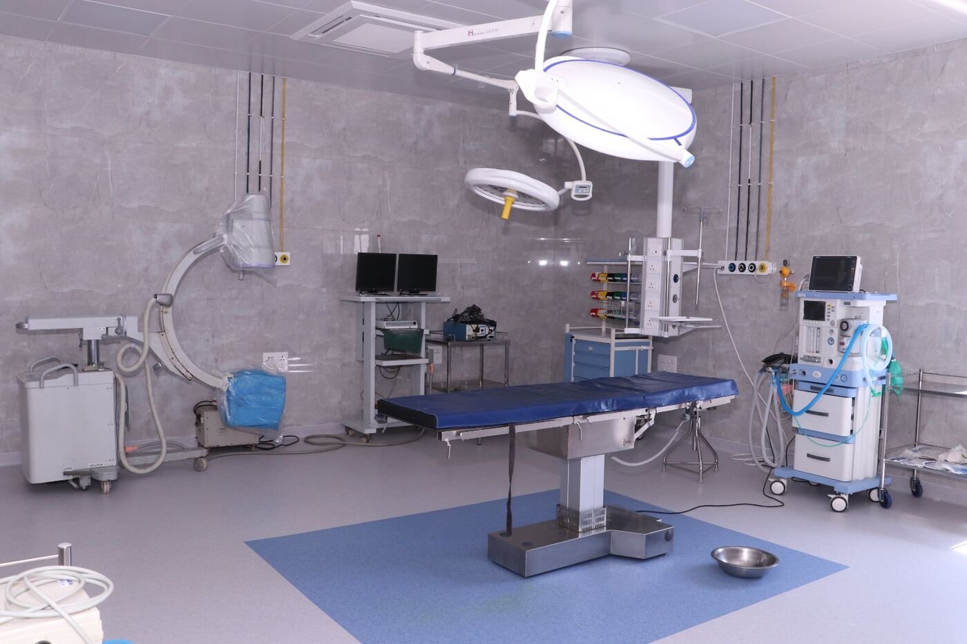 Imaging Equipment